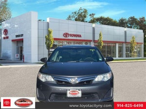 2014 Toyota Camry LE NEW ARRIVAL!!!