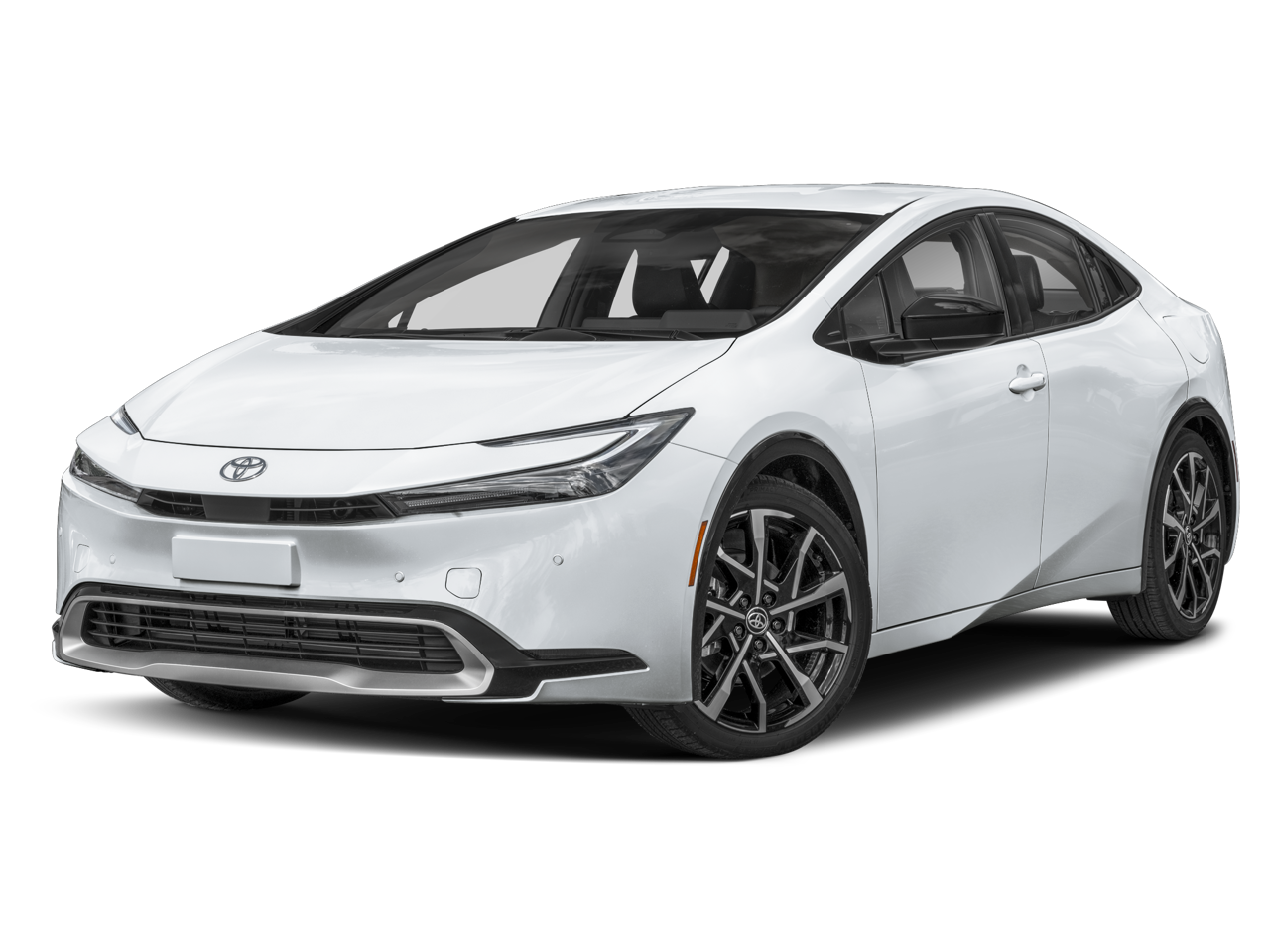 2023 Toyota Prius Prime